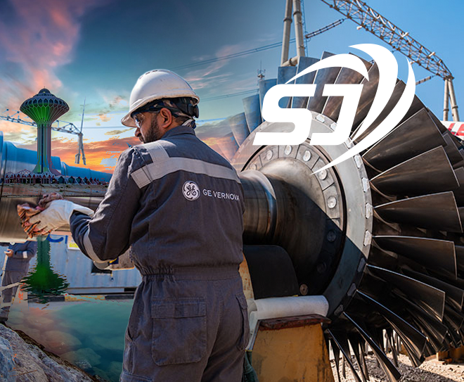 Shining Jewels Trading Est. — Industrial tools and equipment